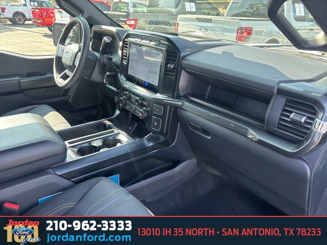 Used Car 2024 Ford F-150  Stx For Sale Under $40,000 In San Antonio, Texas