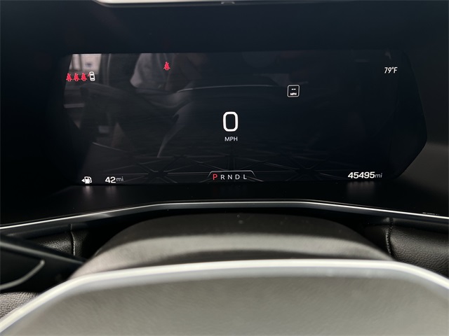 2024 GMC Canyon Elevation Black at Central Houston Nissan