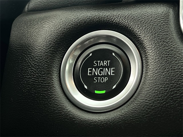 2024 GMC Canyon Elevation Black at Central Houston Nissan