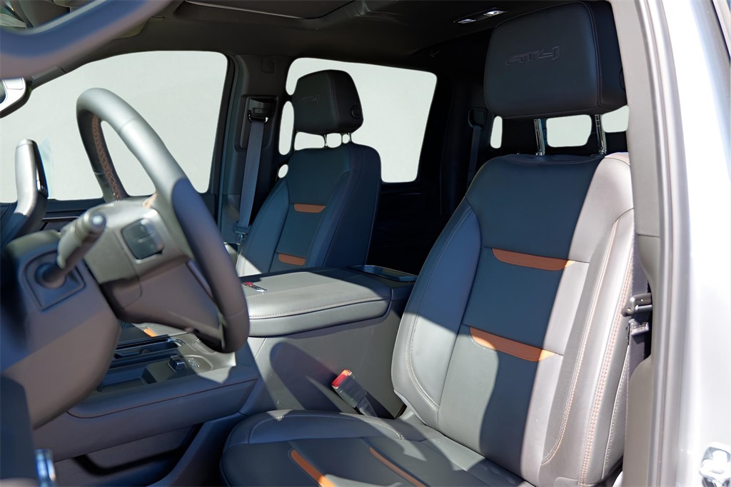 New Car 2025 Gmc Sierra 2500hd  At4 For Sale Under $90,000 In Austin, Texas