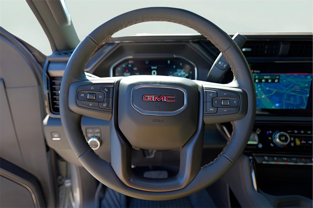 New Car 2025 Gmc Sierra 2500hd  At4 For Sale Under $90,000 In Austin, Texas