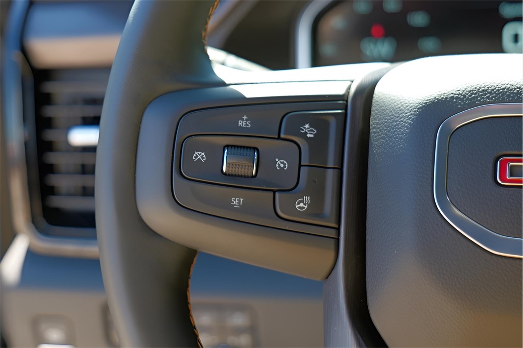 New Car 2025 Gmc Sierra 2500hd  At4 For Sale Under $90,000 In Austin, Texas