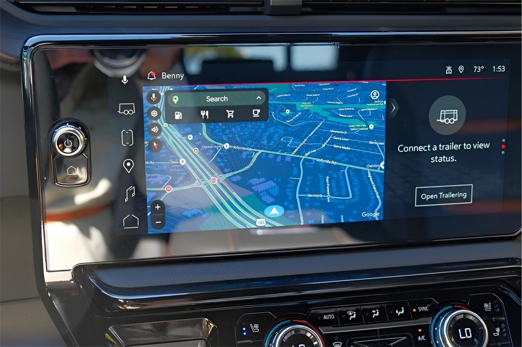 New Car 2025 Gmc Sierra 2500hd  At4 For Sale Under $90,000 In Austin, Texas