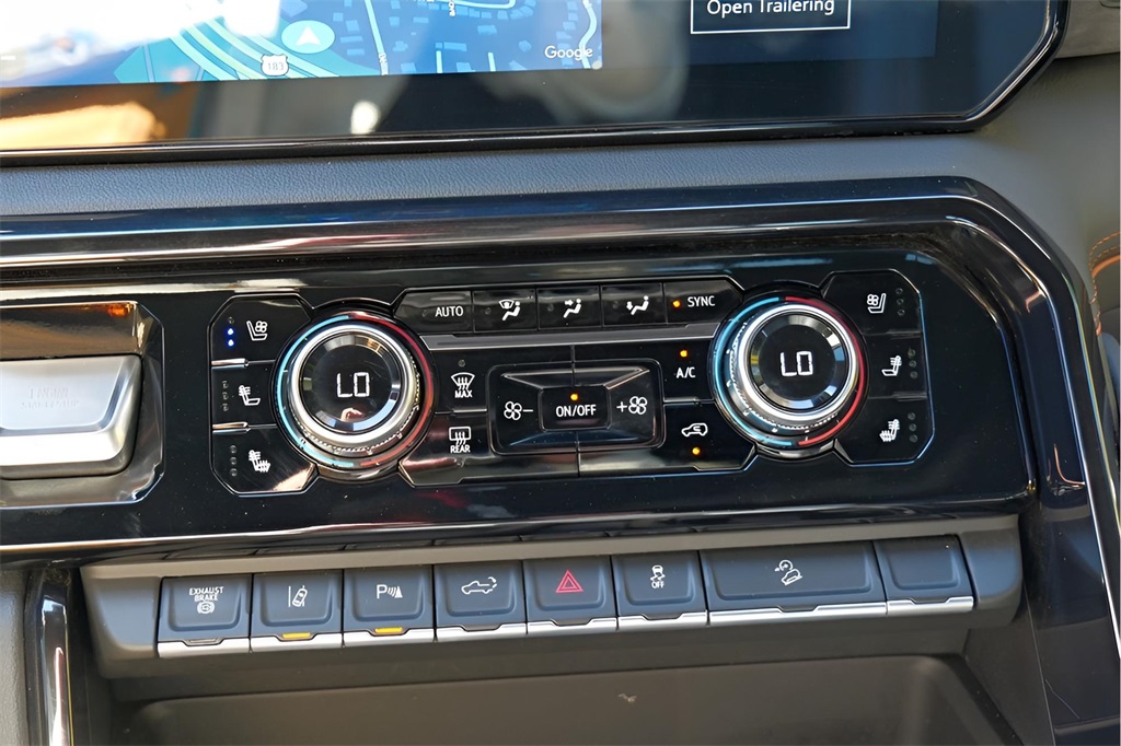 New Car 2025 Gmc Sierra 2500hd  At4 For Sale Under $90,000 In Austin, Texas