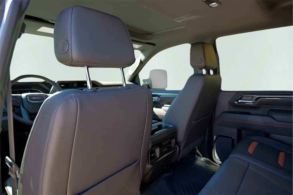 New Car 2025 Gmc Sierra 2500hd  At4 For Sale Under $90,000 In Austin, Texas