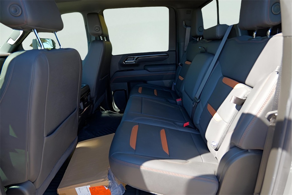 New Car 2025 Gmc Sierra 2500hd  At4 For Sale Under $90,000 In Austin, Texas