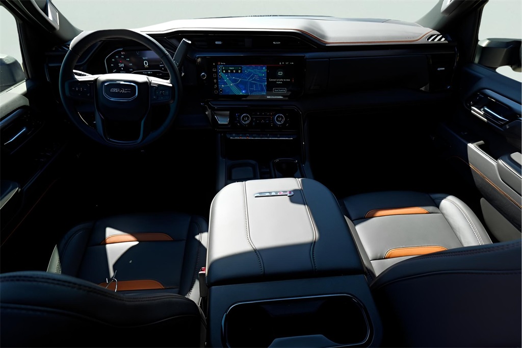 New Car 2025 Gmc Sierra 2500hd  At4 For Sale Under $90,000 In Austin, Texas