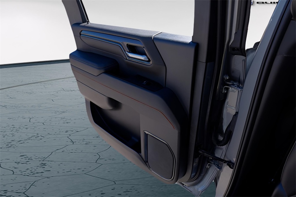 New Car 2025 Gmc Sierra 2500hd  At4 For Sale Under $90,000 In Austin, Texas