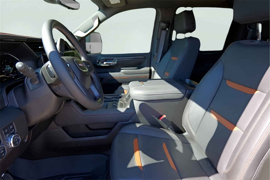 New Car 2025 Gmc Sierra 2500hd  At4 For Sale Under $90,000 In Austin, Texas