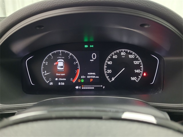 2023 – Honda – Civic