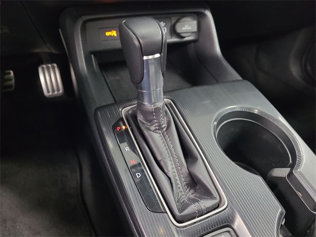 2023 – Honda – Civic