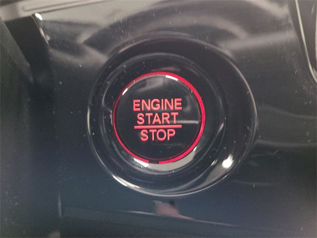 2023 – Honda – Civic