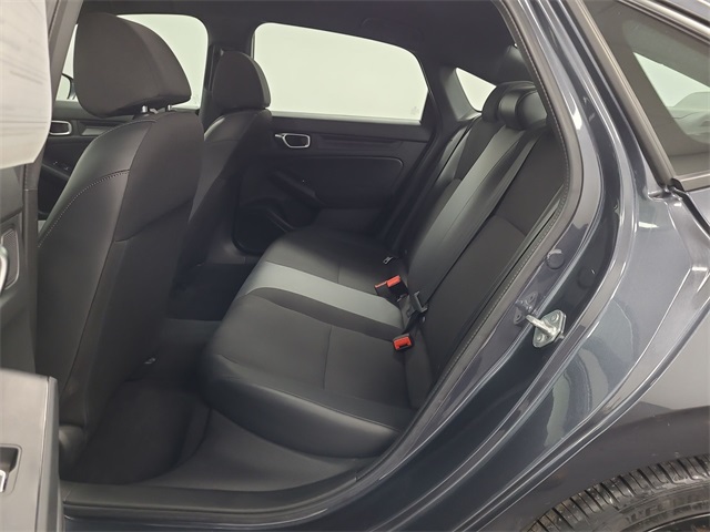 2023 – Honda – Civic