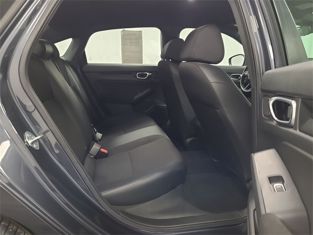 2023 – Honda – Civic