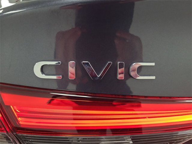 2023 – Honda – Civic