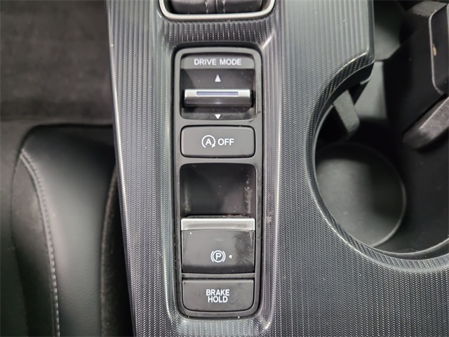 2023 – Honda – Civic