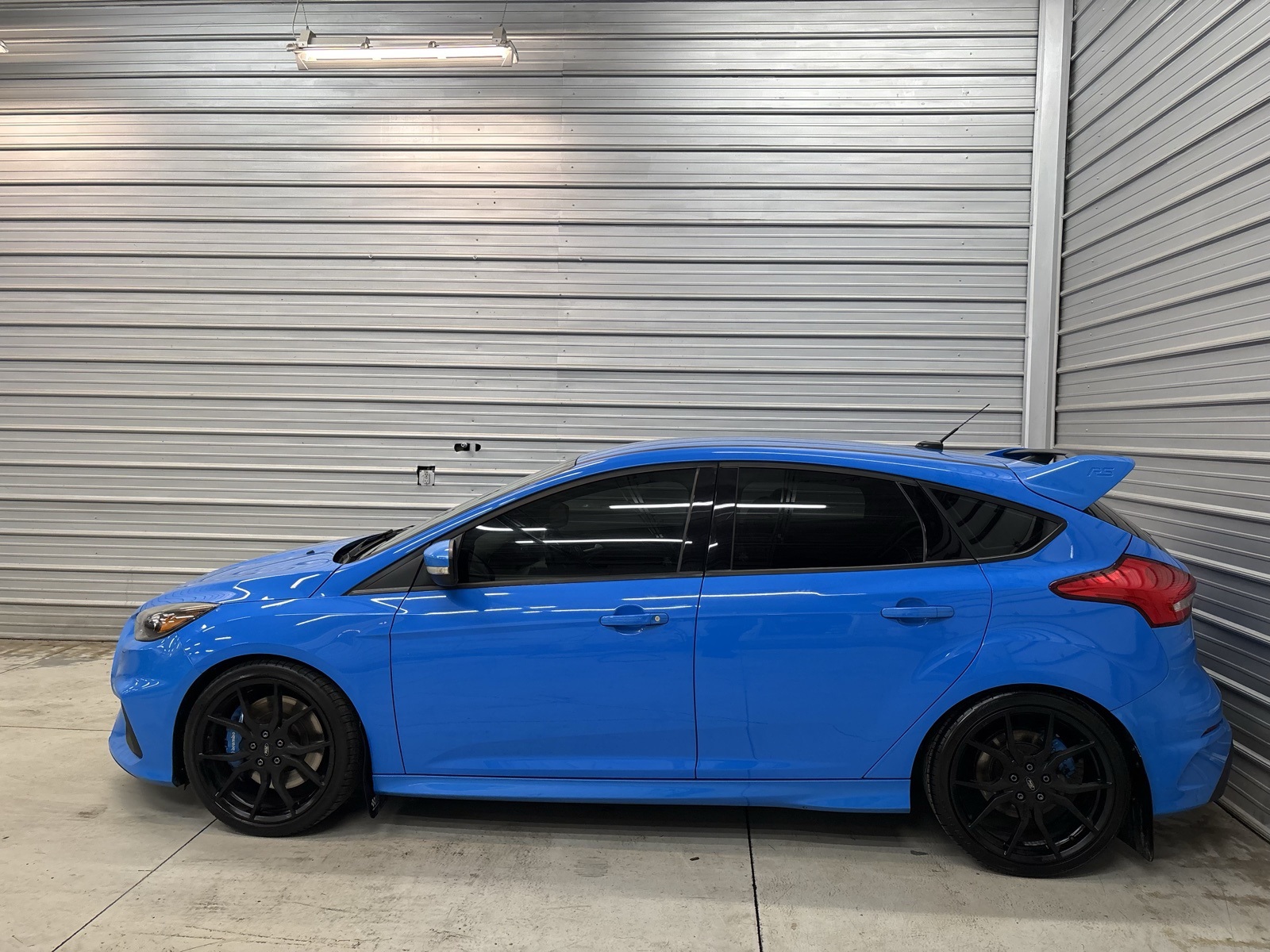 2016 Ford Focus RS for sale at R21 Motorsports
