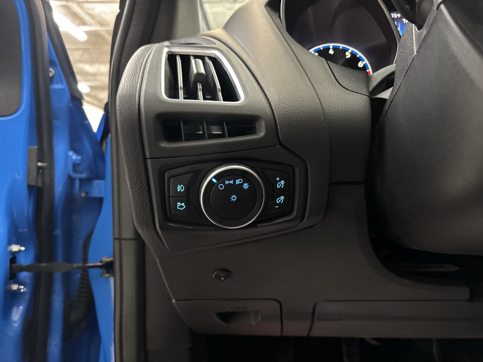 2016 Ford Focus RS for sale at R21 Motorsports