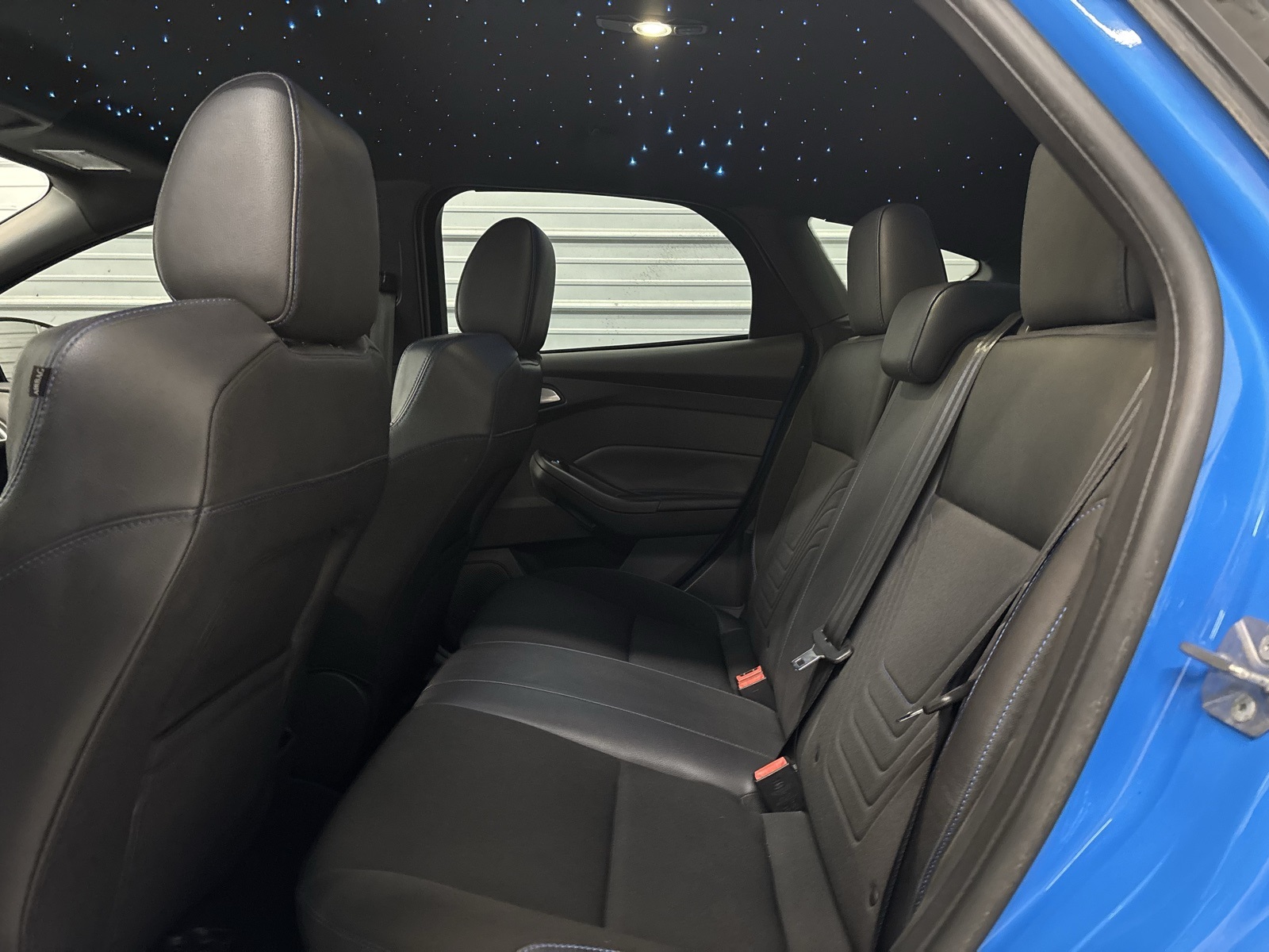 2016 Ford Focus RS for sale at R21 Motorsports