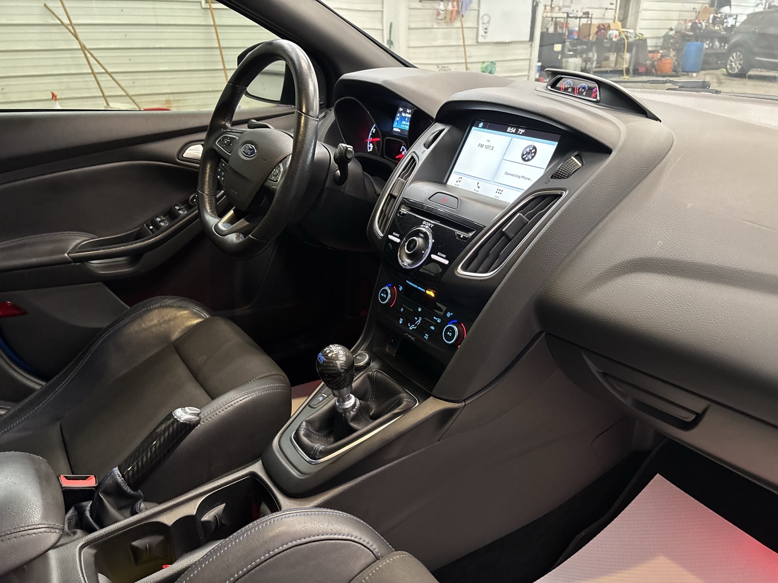 2016 Ford Focus RS for sale at R21 Motorsports