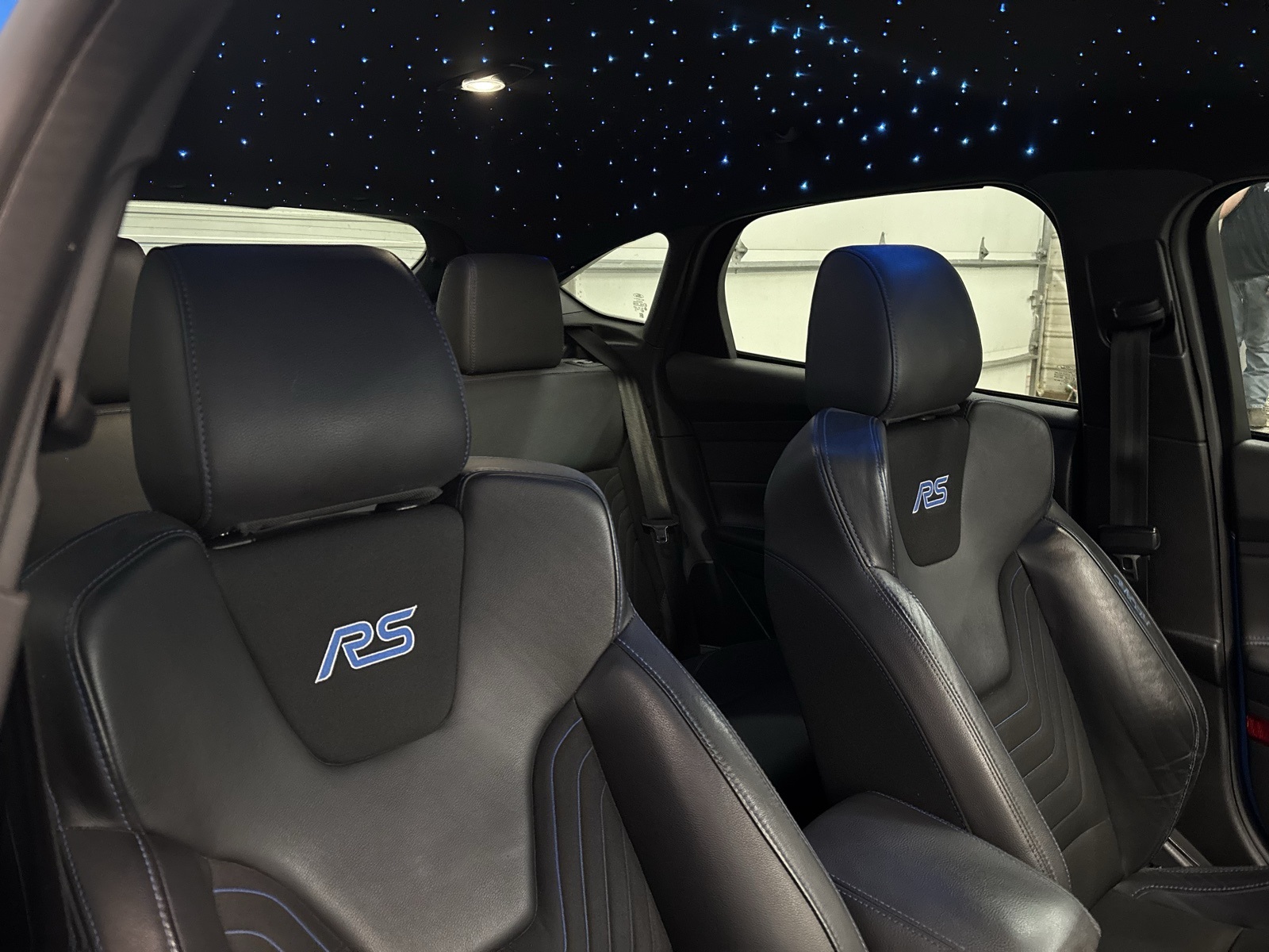 2016 Ford Focus RS for sale at R21 Motorsports