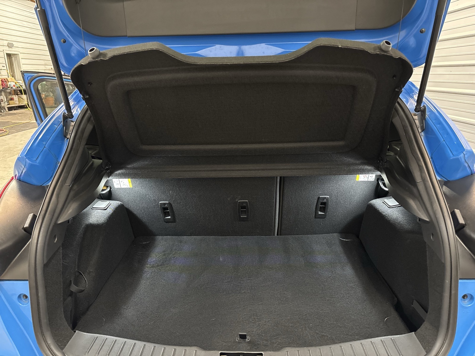 2016 Ford Focus RS for sale at R21 Motorsports