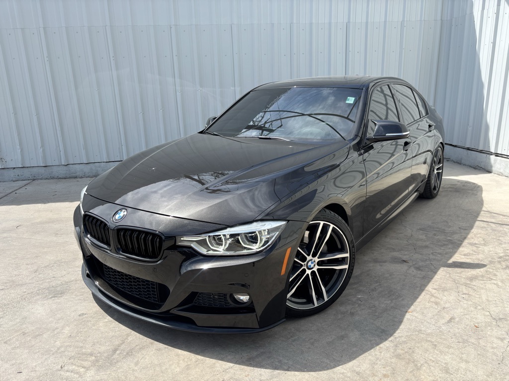 Used Car 2018 Bmw 3 Series  340i For Sale In Austin, Texas