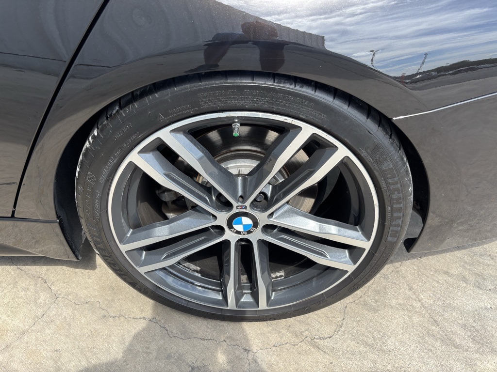 Used Car 2018 Bmw 3 Series  340i For Sale In Austin, Texas