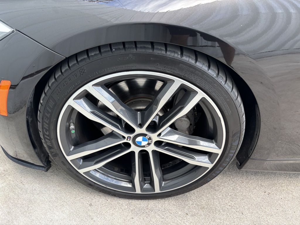 Used Car 2018 Bmw 3 Series  340i For Sale In Austin, Texas