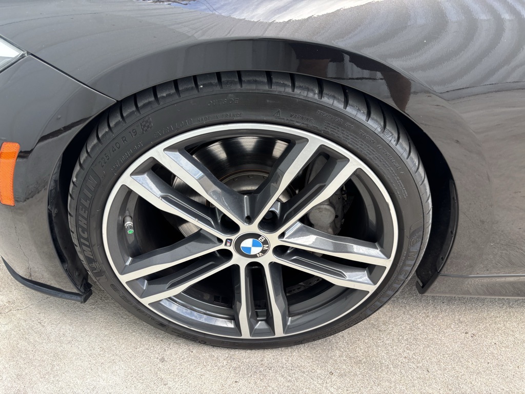 Used Car 2018 Bmw 3 Series  340i For Sale In Austin, Texas