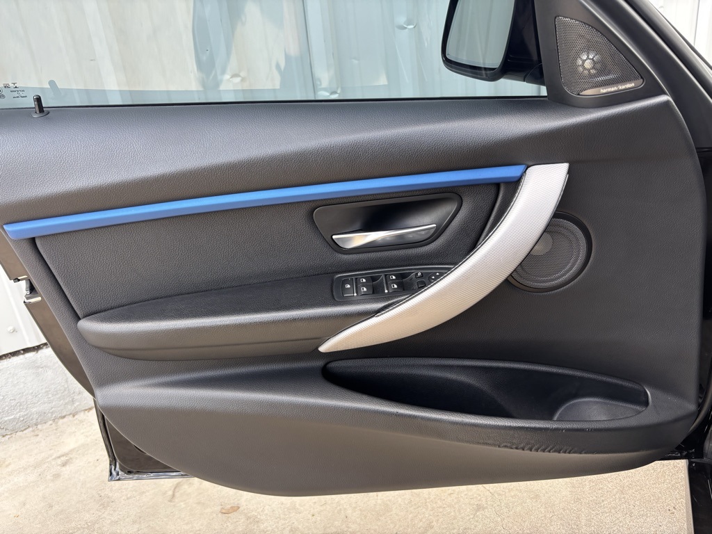 Used Car 2018 Bmw 3 Series  340i For Sale In Austin, Texas