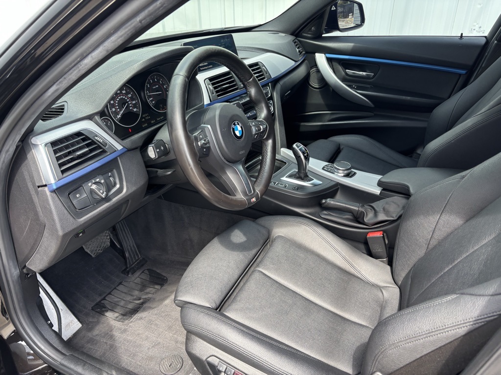 Used Car 2018 Bmw 3 Series  340i For Sale In Austin, Texas