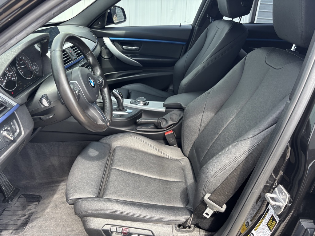 Used Car 2018 Bmw 3 Series  340i For Sale In Austin, Texas