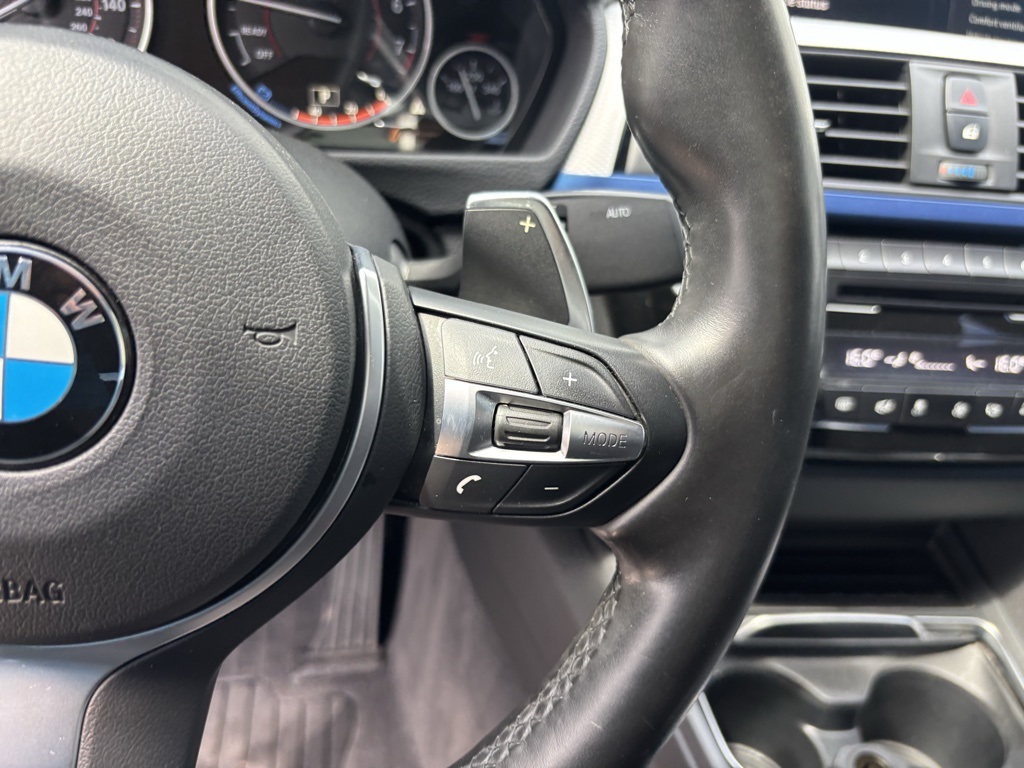 Used Car 2018 Bmw 3 Series  340i For Sale In Austin, Texas