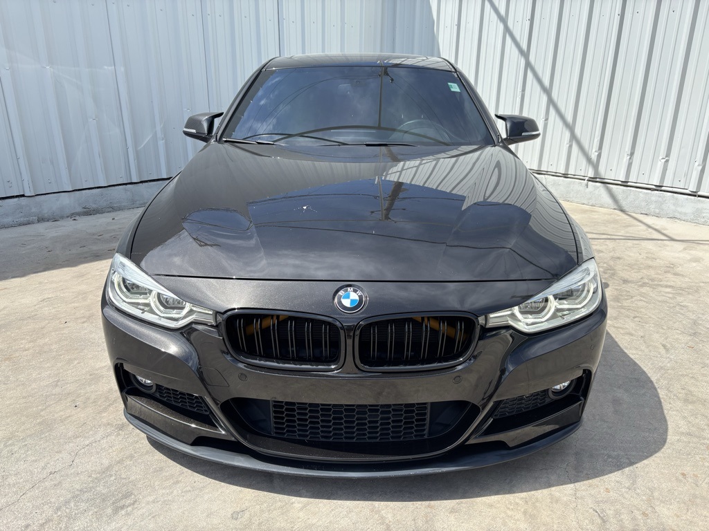 Used Car 2018 Bmw 3 Series  340i For Sale In Austin, Texas
