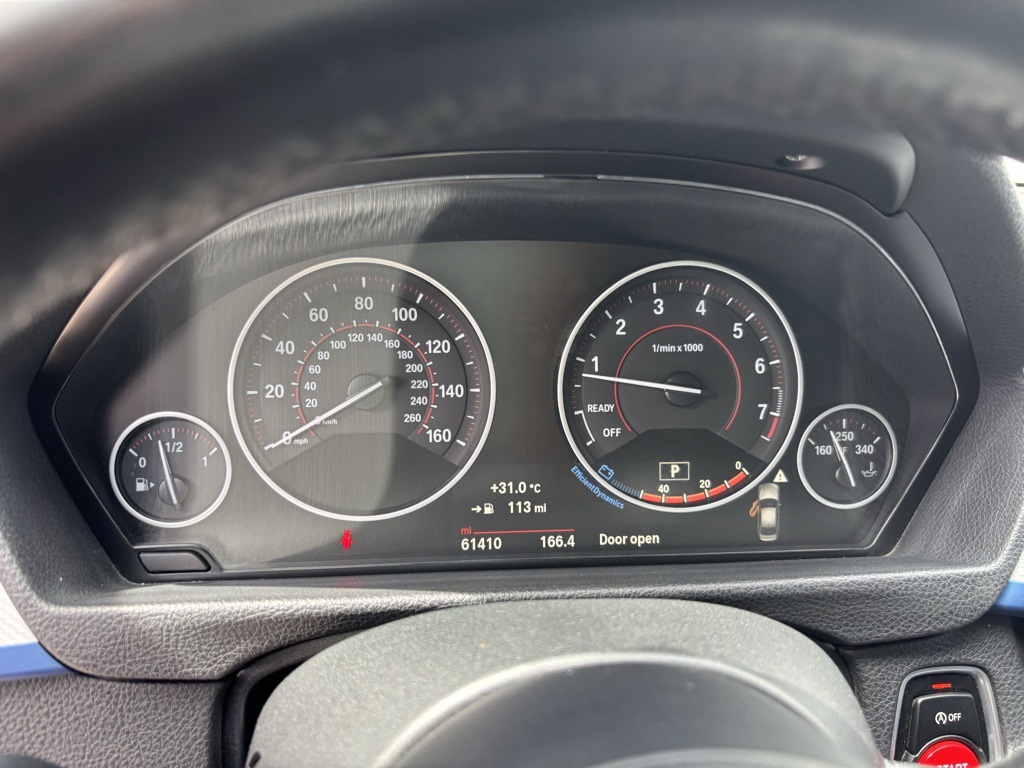 Used Car 2018 Bmw 3 Series  340i For Sale In Austin, Texas