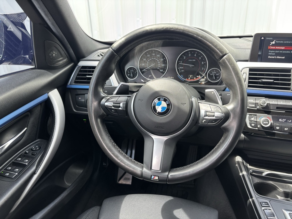 Used Car 2018 Bmw 3 Series  340i For Sale In Austin, Texas
