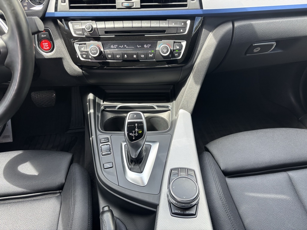 Used Car 2018 Bmw 3 Series  340i For Sale In Austin, Texas
