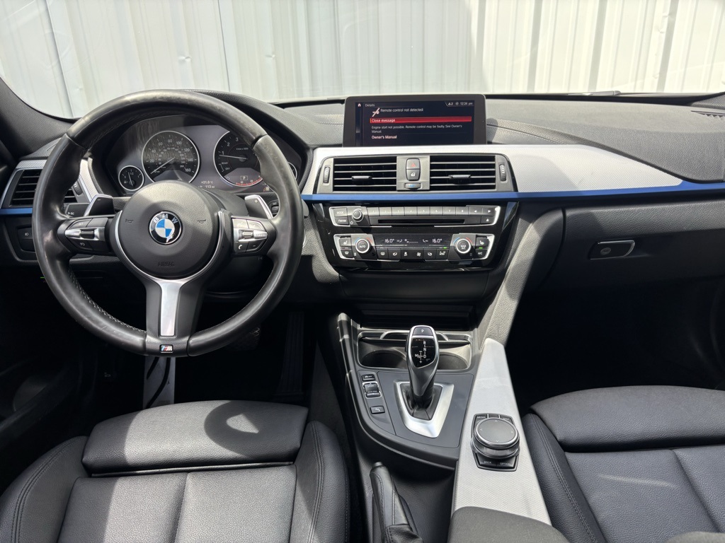 Used Car 2018 Bmw 3 Series  340i For Sale In Austin, Texas