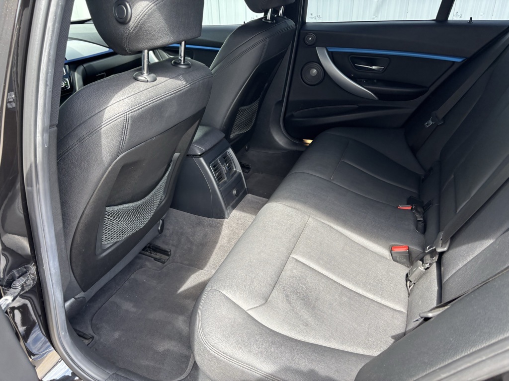 Used Car 2018 Bmw 3 Series  340i For Sale In Austin, Texas