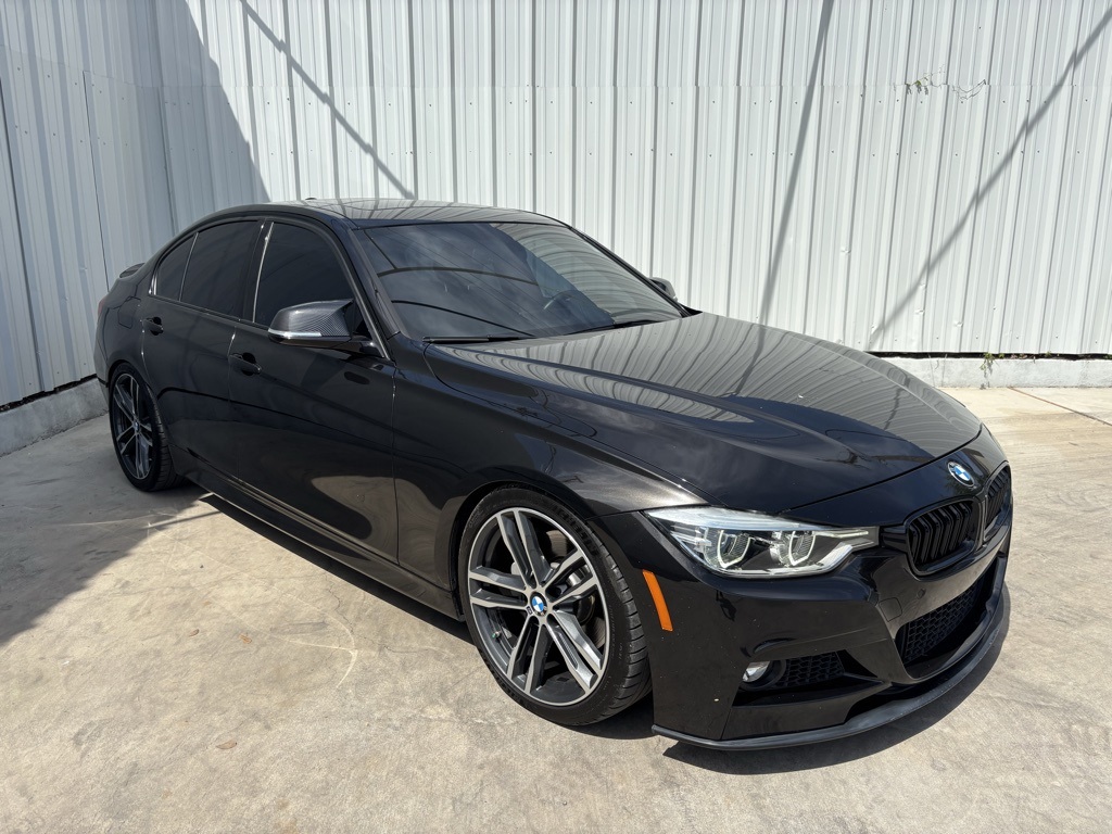 Used Car 2018 Bmw 3 Series  340i For Sale In Austin, Texas