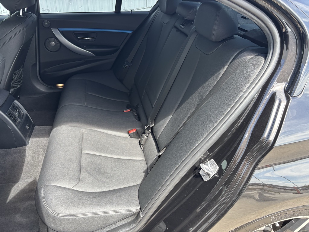 Used Car 2018 Bmw 3 Series  340i For Sale In Austin, Texas