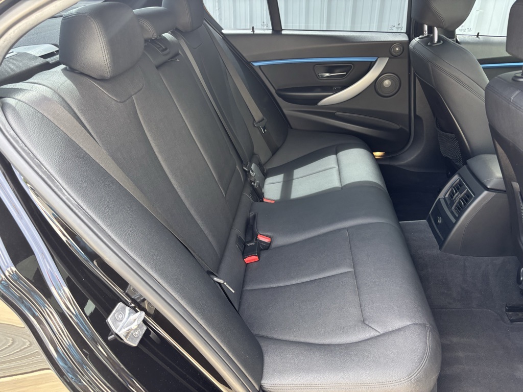 Used Car 2018 Bmw 3 Series  340i For Sale In Austin, Texas