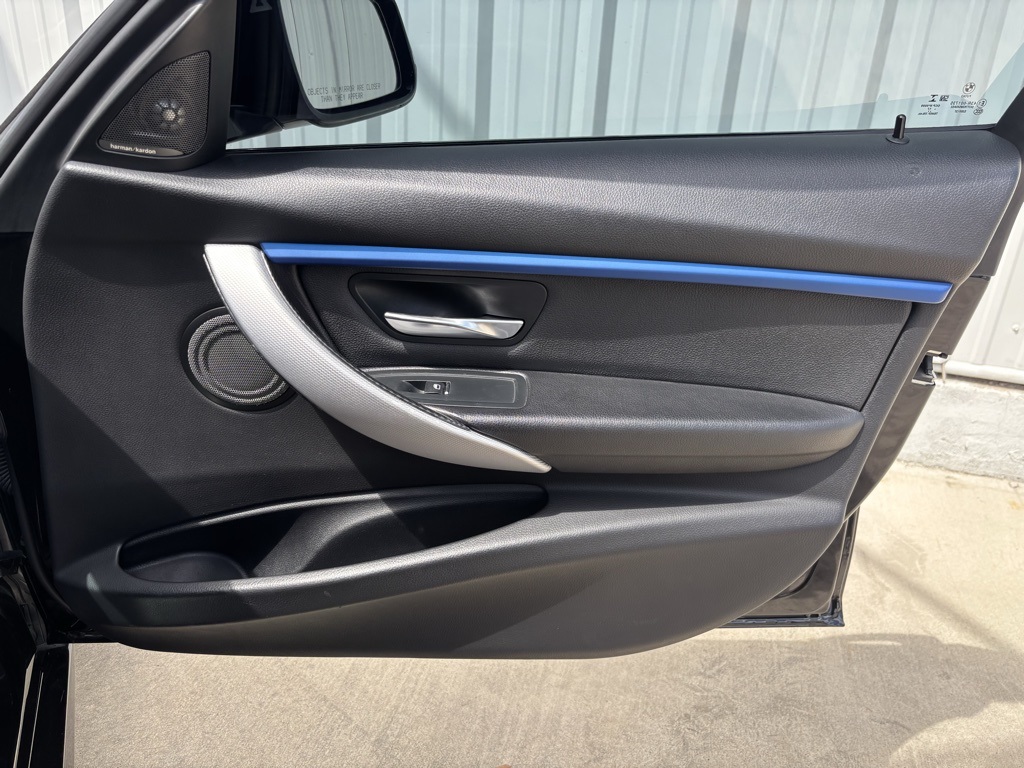 Used Car 2018 Bmw 3 Series  340i For Sale In Austin, Texas