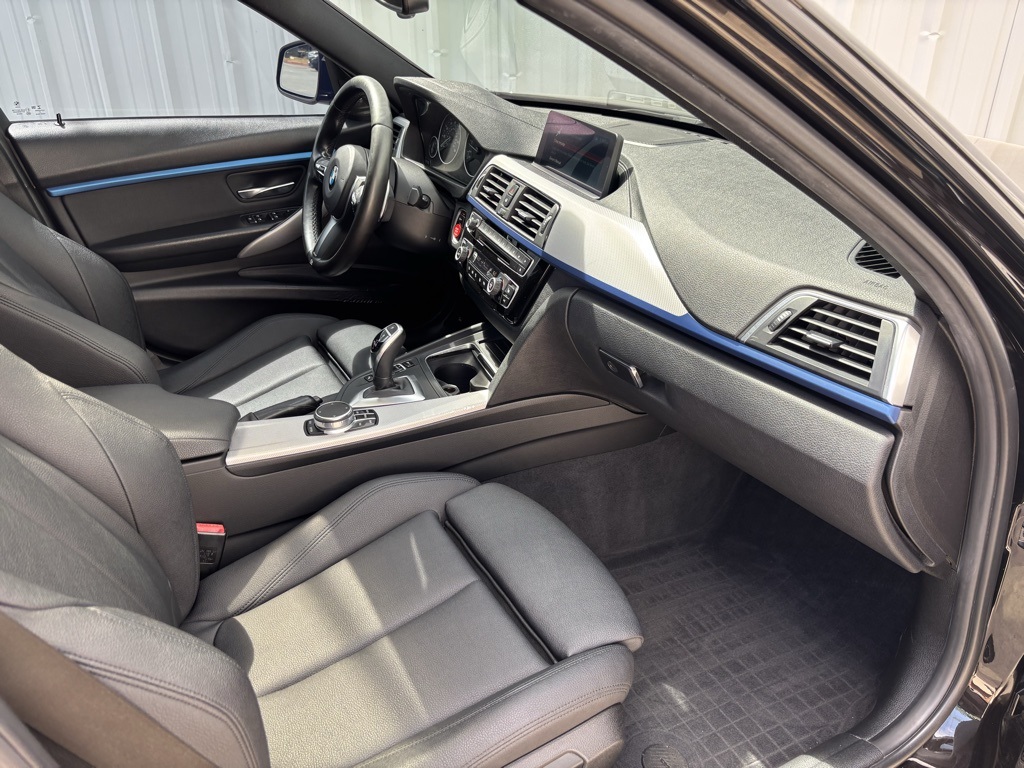 Used Car 2018 Bmw 3 Series  340i For Sale In Austin, Texas