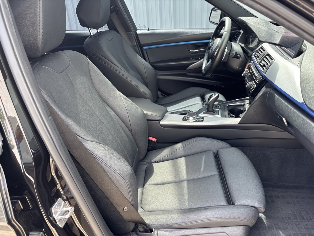 Used Car 2018 Bmw 3 Series  340i For Sale In Austin, Texas