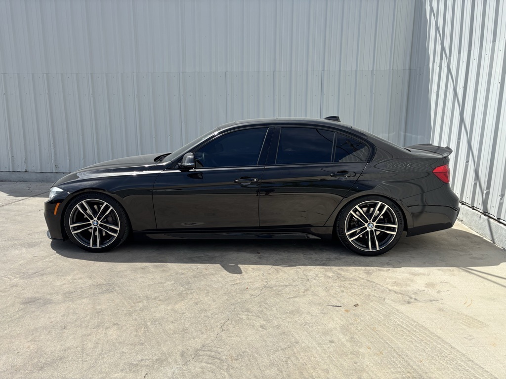 Used Car 2018 Bmw 3 Series  340i For Sale In Austin, Texas