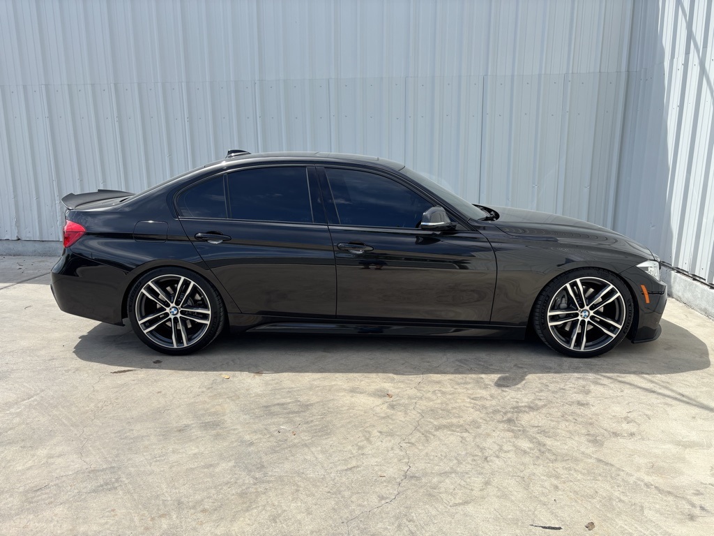 Used Car 2018 Bmw 3 Series  340i For Sale In Austin, Texas