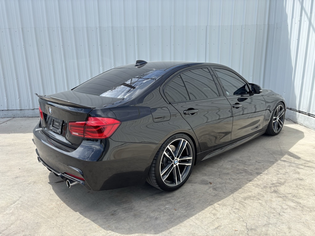 Used Car 2018 Bmw 3 Series  340i For Sale In Austin, Texas