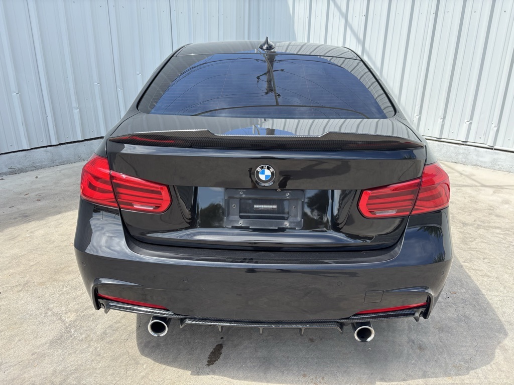 Used Car 2018 Bmw 3 Series  340i For Sale In Austin, Texas